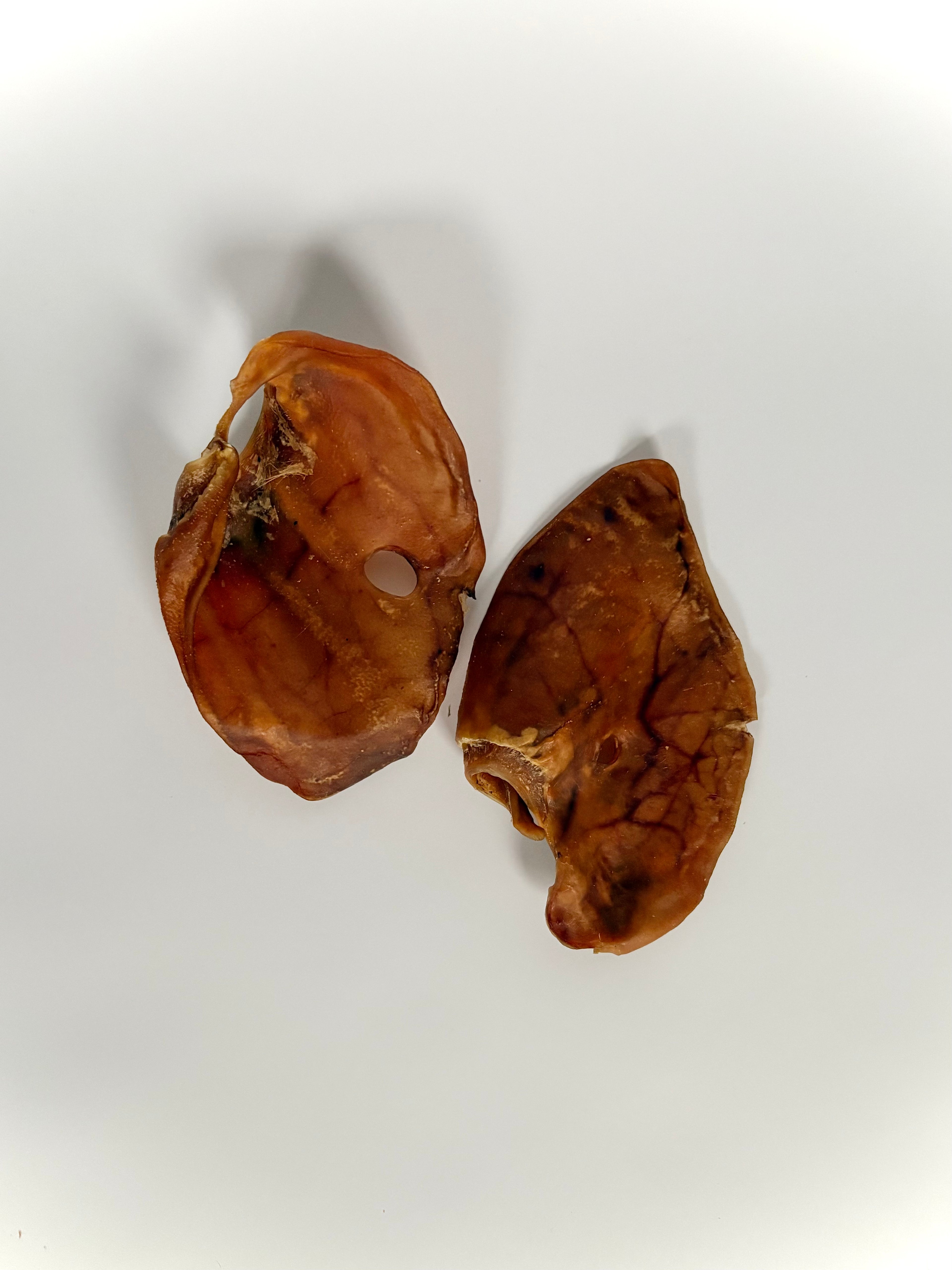 100% Natural Pigs Ears