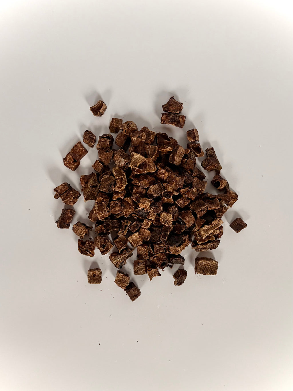 100% Natural Beef Lung Bites