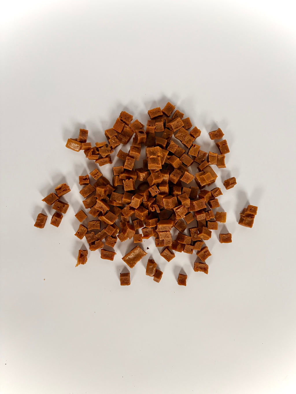 100% Natural Turkey Cubes