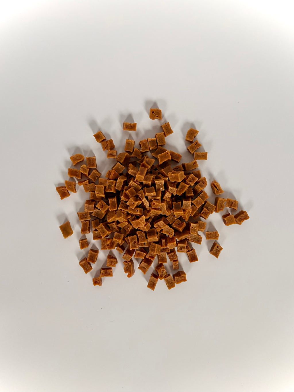 100% Natural Chicken Cubes