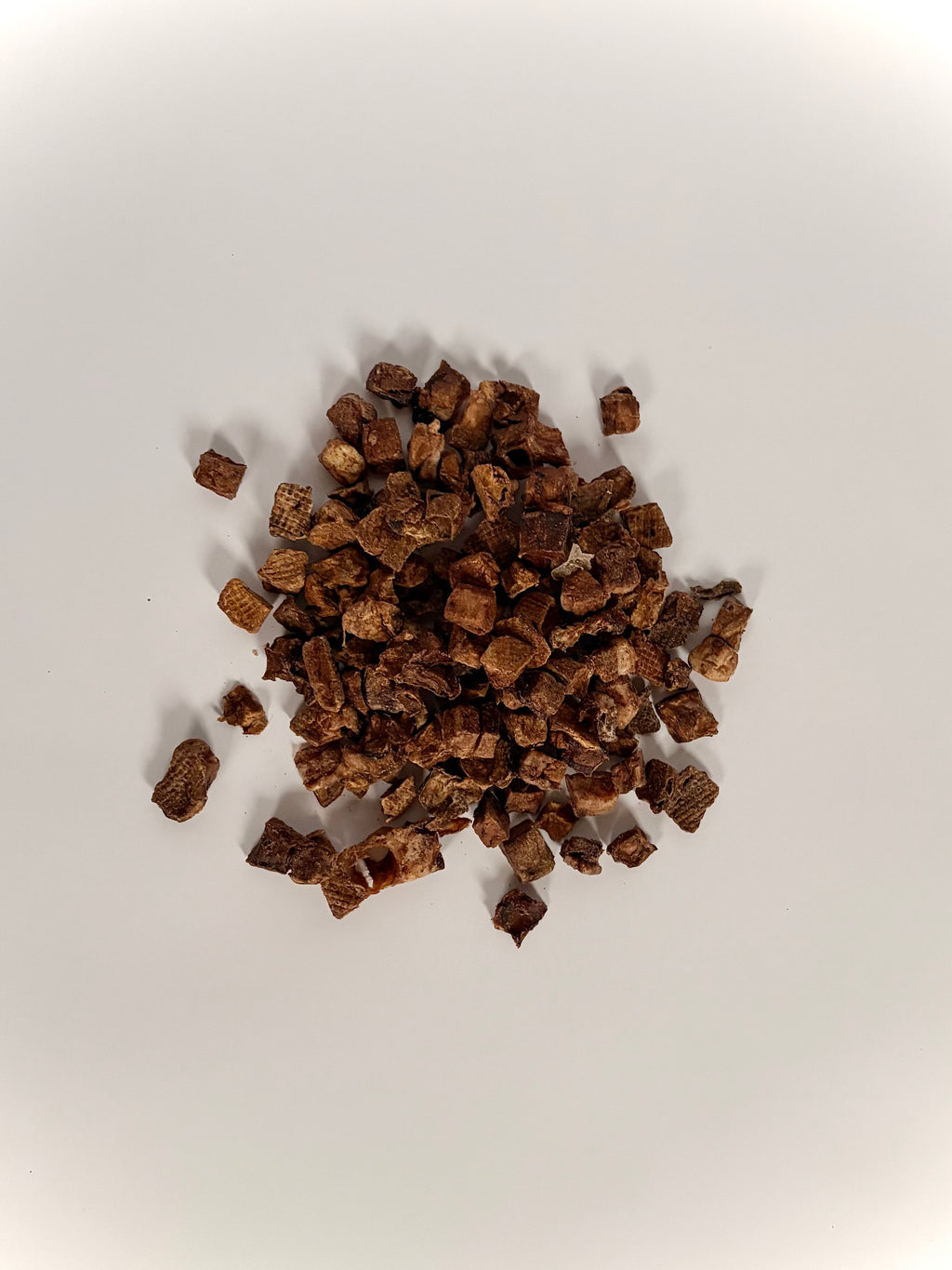 100% Natural Lamb Lung Bites