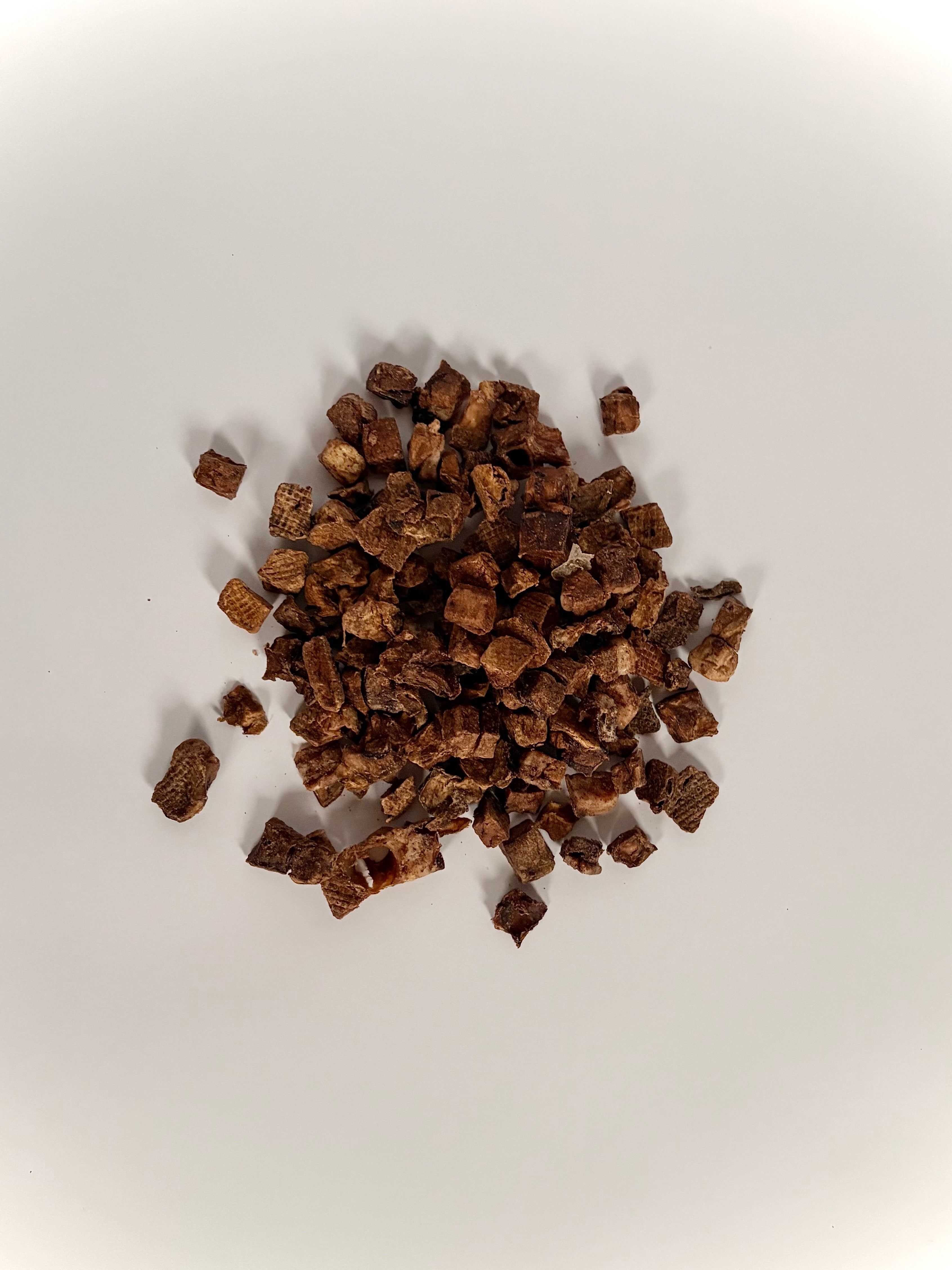 100% Natural Lamb Lung Bites