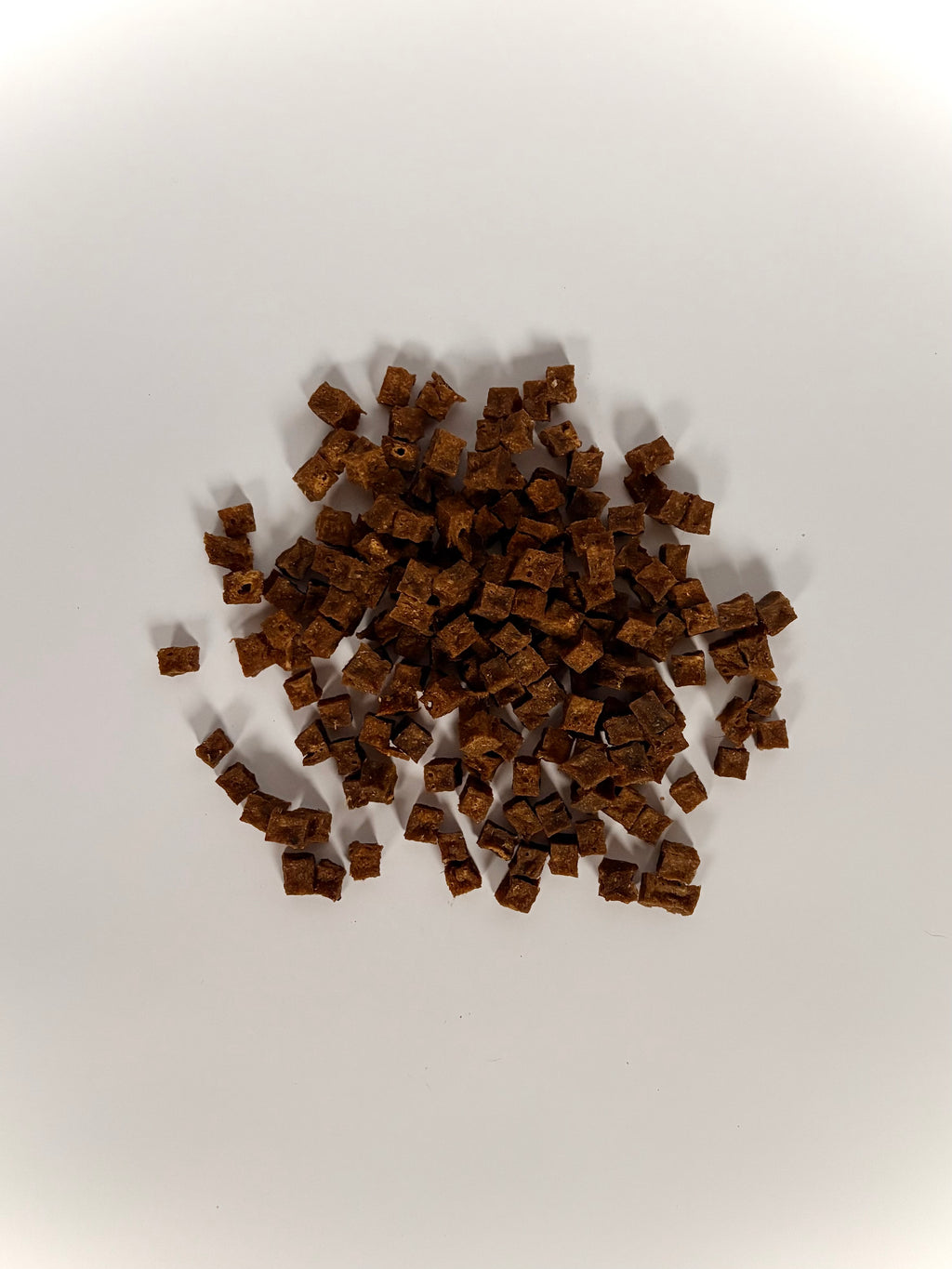 100% Natural Beef Cubes