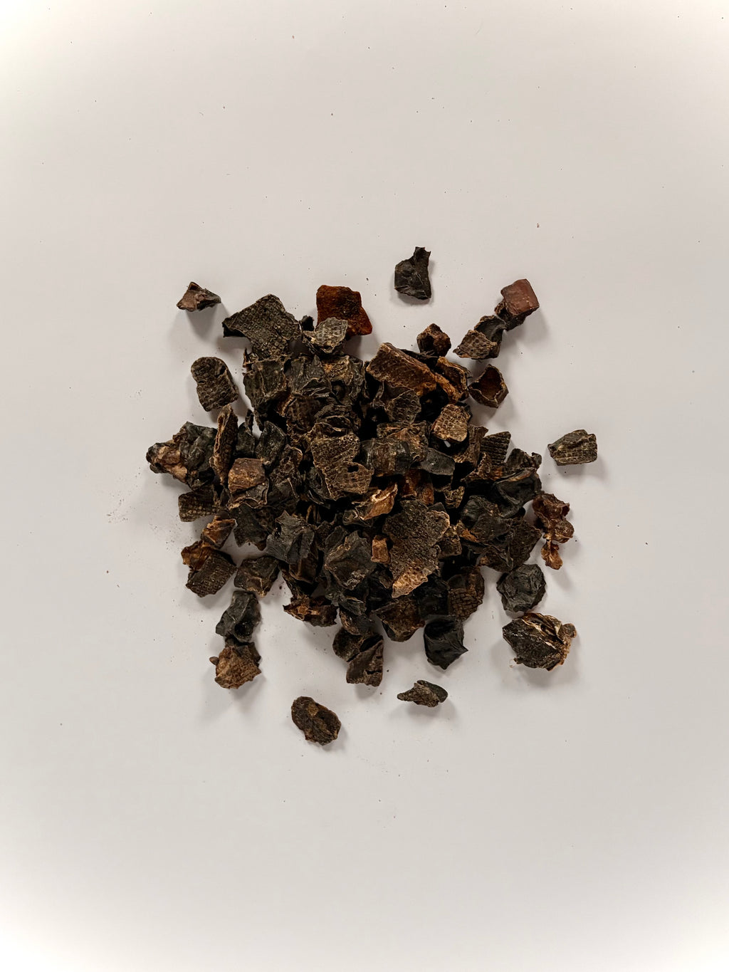 100% Natural Beef Liver Bites