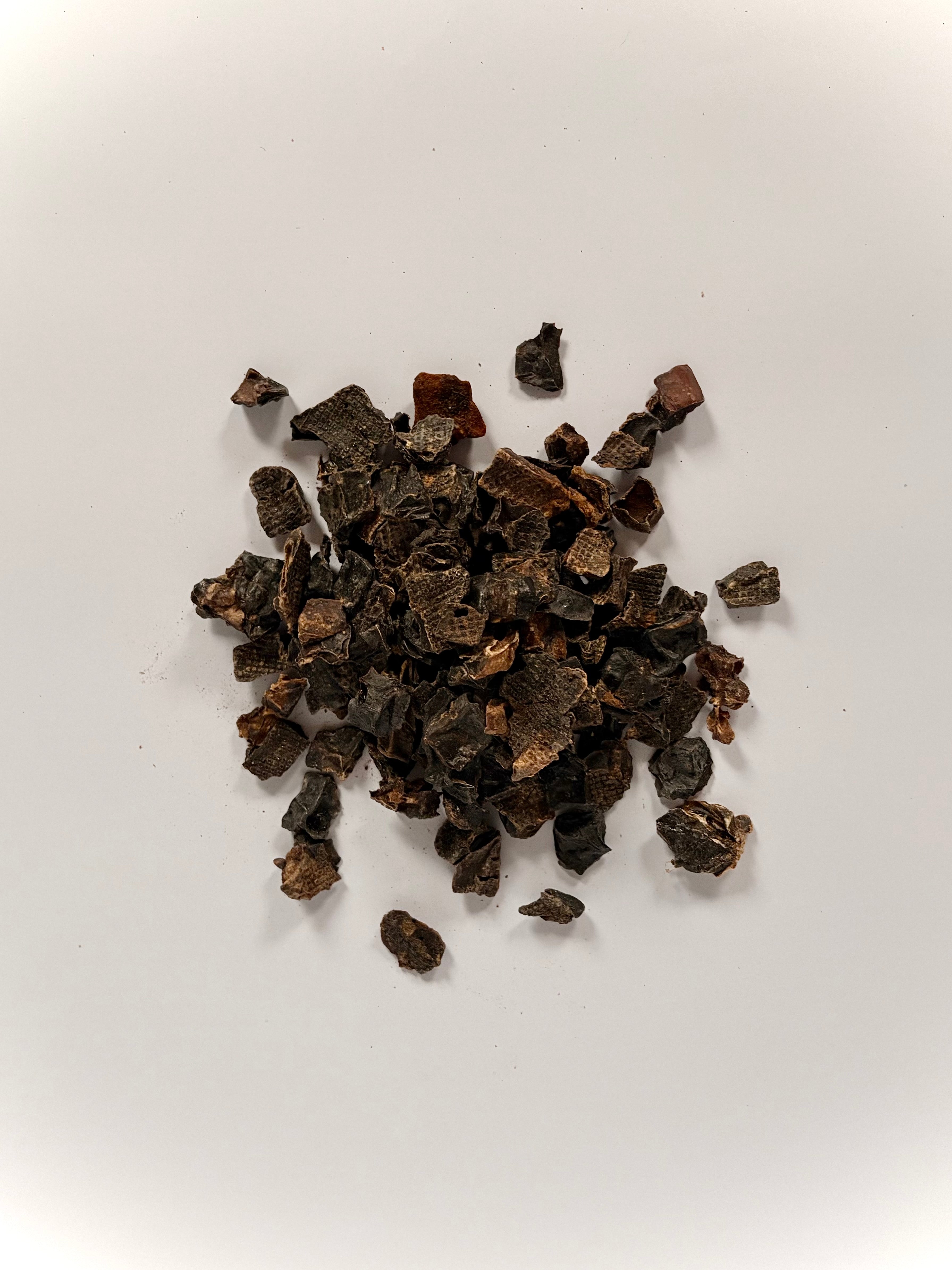 100% Natural Beef Liver Bites