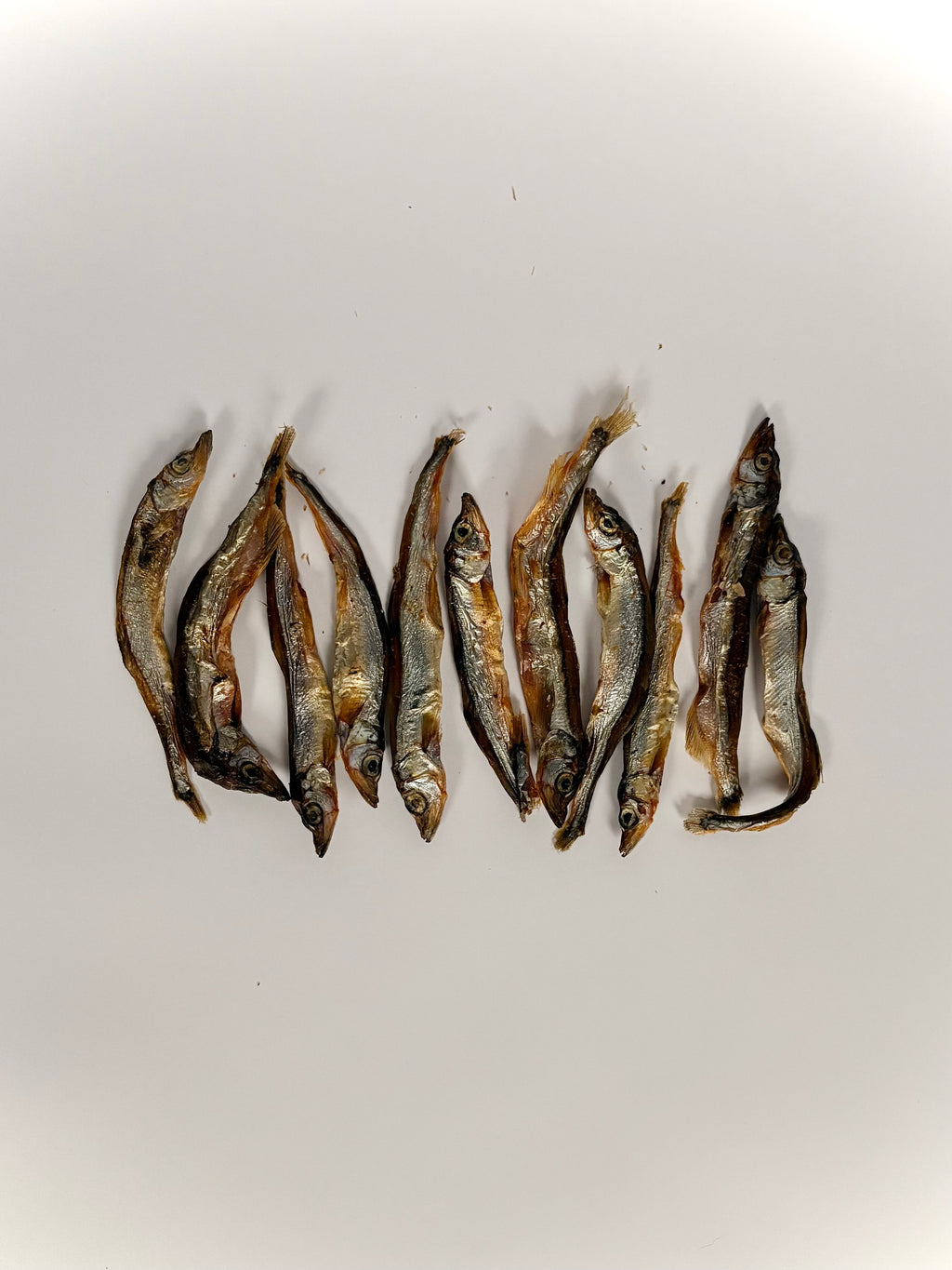 100% Natural Sprats